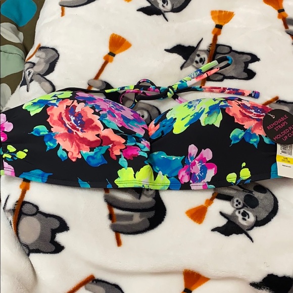 2 Piece Bathing suit - Picture 5 of 5